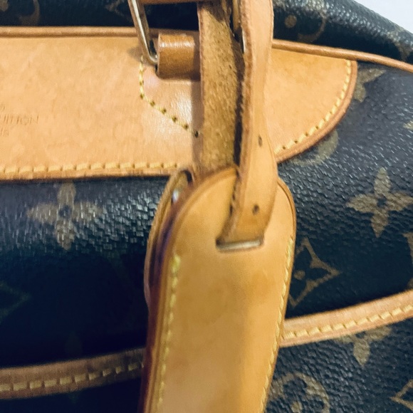 Louis Vuitton Deuville - Picture 4 of 8